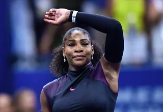 Serena Williams Siap Main di Cincinnati, Djokovic Meragukan