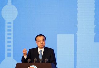 Dirjen WHO dan PM Tiongkok Bahas Kerja Sama tentang Asal-usul Covid-19