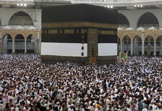 Komisi VIII DPR Minta Kemenag Kawal Persiapan Puncak Haji