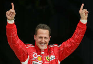 Michael Schumacher dalam Perawatan untuk Kembali Hidup Normal