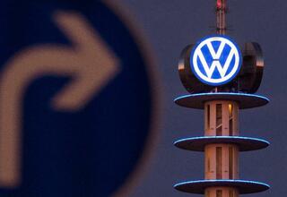 Greenpeace Jerman Gugat Volkswagen karena Memicu Krisis Iklim