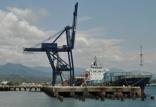 Perairan Pelabuhan Patimban dan Terminal Kijing Ditetapkan Wajib Pandu