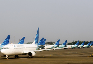 Pengamat Penerbangan: Garuda Harus Fokus Pada Pure Airline Industry