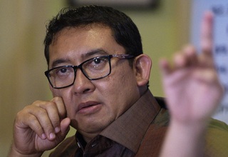 Ini Respons Fadli Zon Soal Jenderal Andika Bolehkan Keturunan PKI Jadi TNI