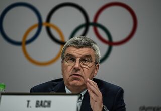 Olimpiade Musim Dingin 2022 Berlakukan Aturan Ketat Pencegahan Covid-19