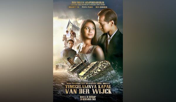 Download film tenggelamnya kapal van der wijck 480p