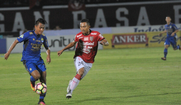 Bali United Perpanjang Kontrak Lima Pemain Lokal - BeritaSatu
