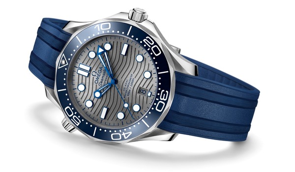 jam tangan omega seamaster professional