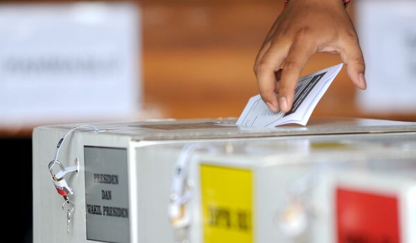 Anggota Polri yang Meninggal Amankan Pemilu Jadi 22 Orang - BeritaSatu