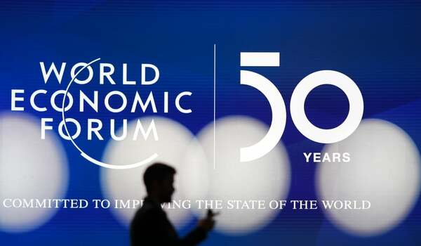 Ini 10 Topik Utama Hari Ketiga WEF Davos - BeritaSatu