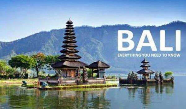 Akhir Tahun 2016, Pulau Dewata Bali Geber Banyak Events