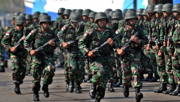 Tahun Depan, Purnawirawan TNI AD akan Jadi Transmigran