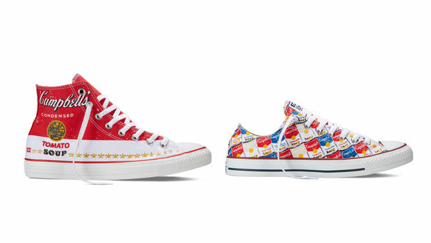 converse andy warhol campbell soup