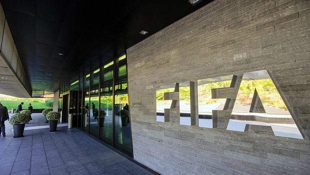 Ilustrasi FIFA
