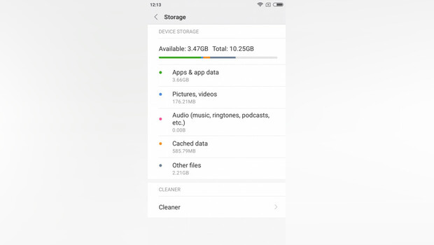 Xiaomi Redmi Note 5A, Ponsel Harian Terjangkau