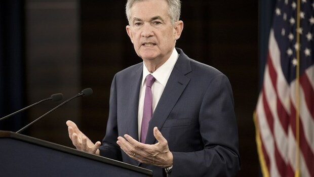 Jelang Rapat Rutin, the Fed Diperkirakan Tahan Kebijakan