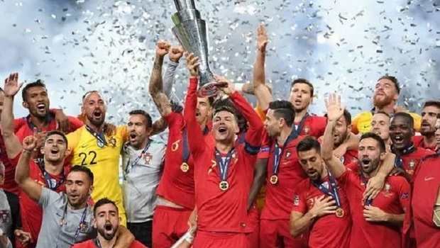 Pembuktian Kembali Timnas Portugal di Ajang Piala Dunia