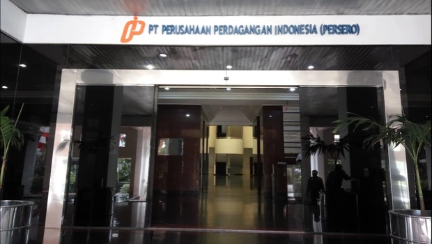 PT Perusahaan Perdagangan Indonesia (PT PPI).