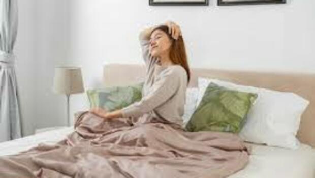 Teknologi deep pressure stimulation pada selimut dapat meningkatkan kualitas tidur