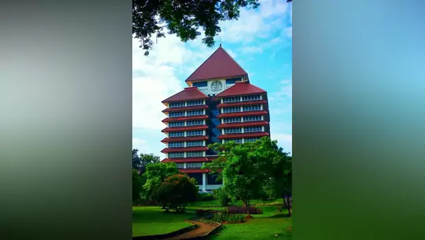 Universitas Indonesia (UI).