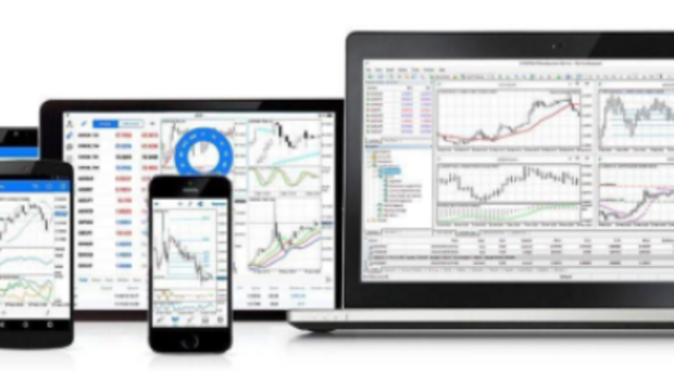 forex com trading platform