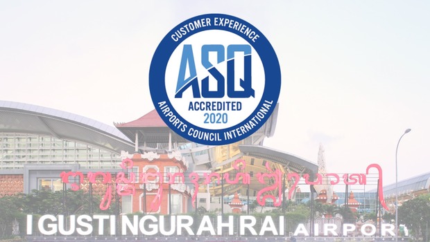 Sebanyak 10 bandara PT Angkasa Pura I (Persero) atau AP I memperoleh akreditasi Airport Customer Experience Accreditation Program Level 2 dari Airports Council International (ACI).
