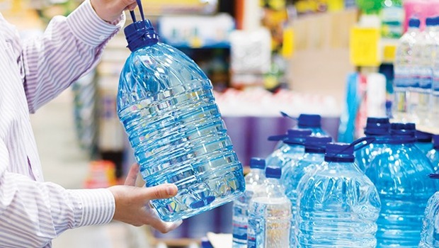 DPR Cermati Rencana Pelabelan BPA di Galon Air Minum