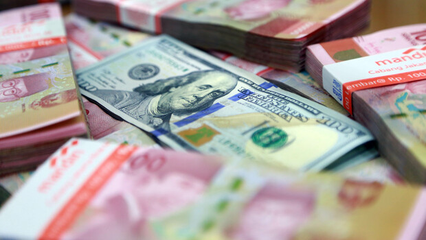 Kurs mata uang korea terhadap rupiah