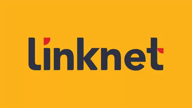 Logo Link Net.