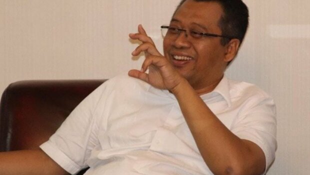 Gubernur Nusa Tenggara Barat (NTB) H Zulkieflimansyah.
