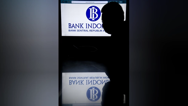 Ilustrasi Bank Indonesia.
