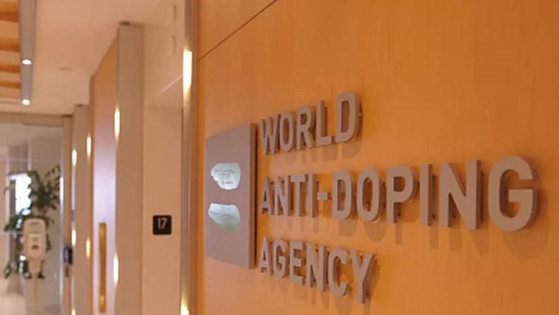 Badan Anti Dopng Dunia (WADA).