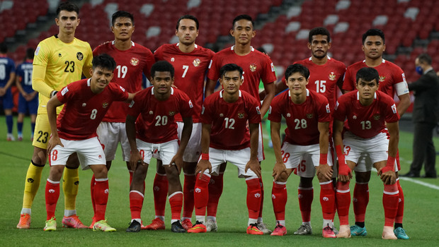 Final Piala AFF, Wagub DKI Yakin Indonesia Menang 2-1 Lawan Thailand