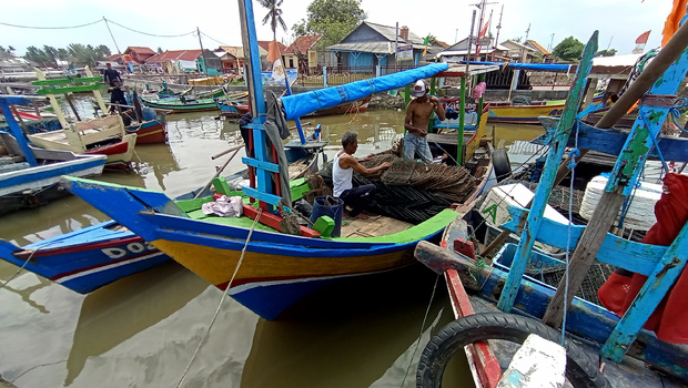Perundingan ZEE Indonesia-Vietnam Berpotensi Rugikan Nelayan