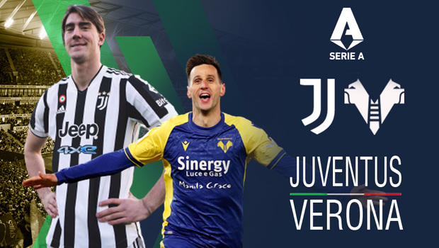 Juventus vs Hellas Verona, Pemain Baru Jadi Tumpuan Tuan Rumah