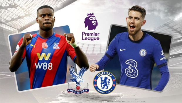 Preview Crystal Palace vs Chelsea.