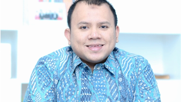 Ekonom Center of Reform on Economics (Core) Indonesia, Yusuf Rendy Manilet.