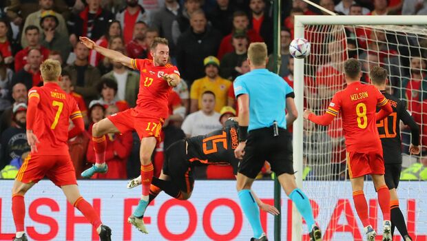 UEFA Nations League: Belanda Bungkam Wales di Cardiff