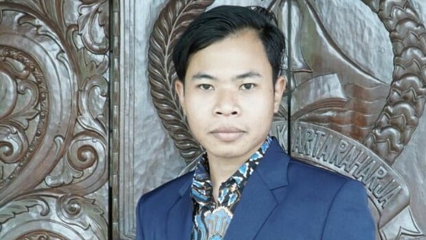 Ketua Bidang Kajian Strategis, Penelitian dan Pengembangan PP Hikmahbudhi, Jan Suharwantono.