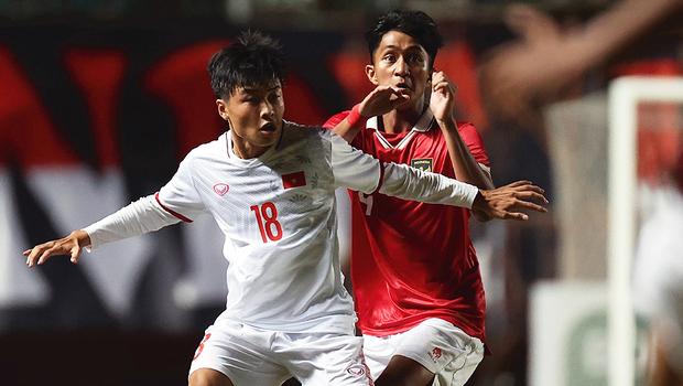 Timnas U-16 Indonesia Lolos ke Semifinal Piala AFF U-16