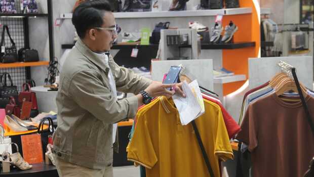 9to9 Indonesia berupaya memenuhi kebutuhan fashion di Indonesia dengan berbagai produk bagi yang tinggal di Depok dan sekitarnya.