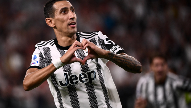Monza vs Juventus, Partai Wajib Menang untuk Klub Turin
