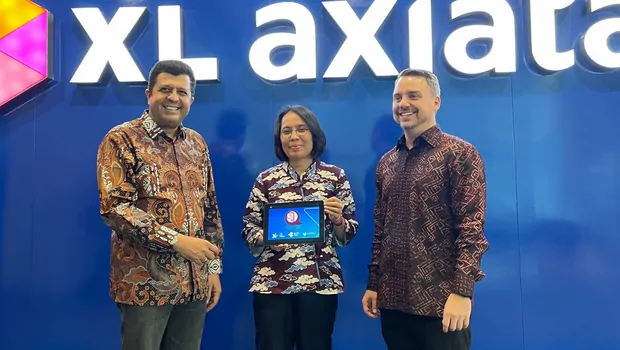 PT XL Axiata, Tbk (XL Axiata) bersama Viamo Indonesia (Viamo) dan Kementerian Kesehatan (Kemenkes) melalui Direktorat Jenderal Kesehatan Masyarakat berkolaborasi meluncurkan layanan Tanya321, 26 Agustus 2022.