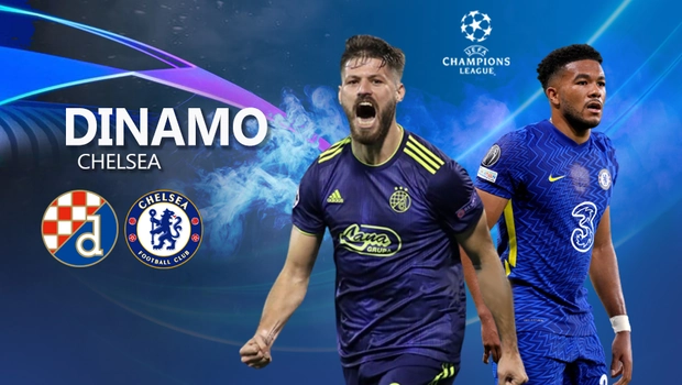 Preview Dinamo Zagreb vs Chelsea.