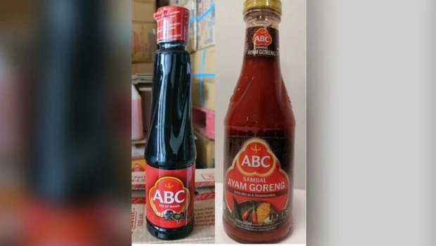 Singapore Food Agency (SFA) mengumumkan penarikan produk makanan Indonesia, yakni Kecap Manis ABC dan Sambal Ayam Goreng ABC.