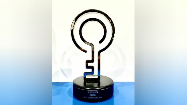 Blibli Raih Genesys Customer Innovation Awards 2022