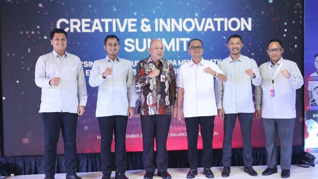 Himpunan Pengusaha Muda Indonesia Jakarta Timur (Hipmi Jaktim) diharapkan mampu menjadi organisasi yang mampu membantu pemerintah dalam rangka percepatan pemulihan ekonomi masyarakat pascapandemi Covid-19.