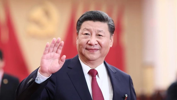 Xi Jinping 