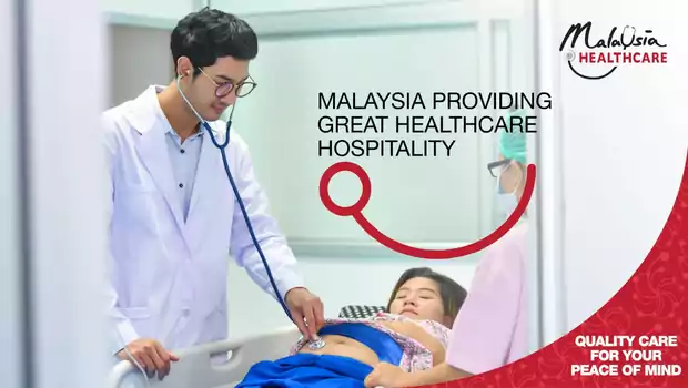 Malaysia menjadi destinasi yang diburu oleh para pelancong perawatan kesehatan untuk mendapatkan perawatan fertilitas.