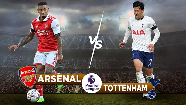 Preview Arsenal vs Tottenham Hotspur.